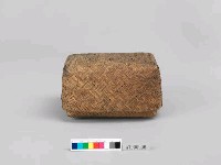 藏品(小竹盒)的圖片